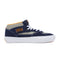 Vans Skate Half Cab - Smoke / Navy - Streetart.fr
